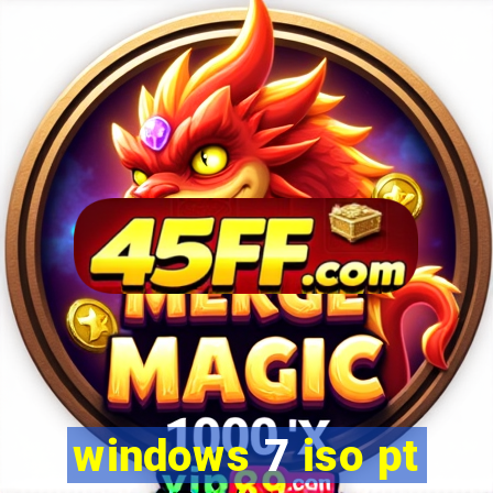 windows 7 iso pt-br